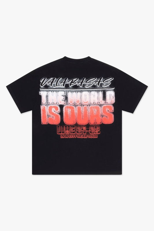 Valabasas Meso Tee