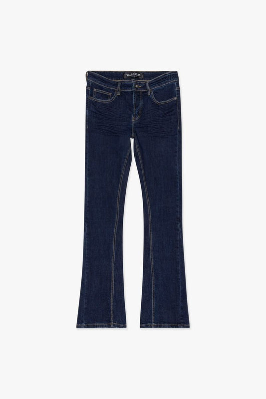 Valabasas Mr. Stacked Denim Pant