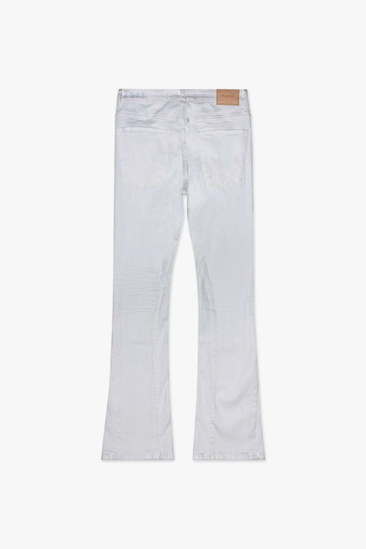 Valabasas Mr. Stacked Denim Pant