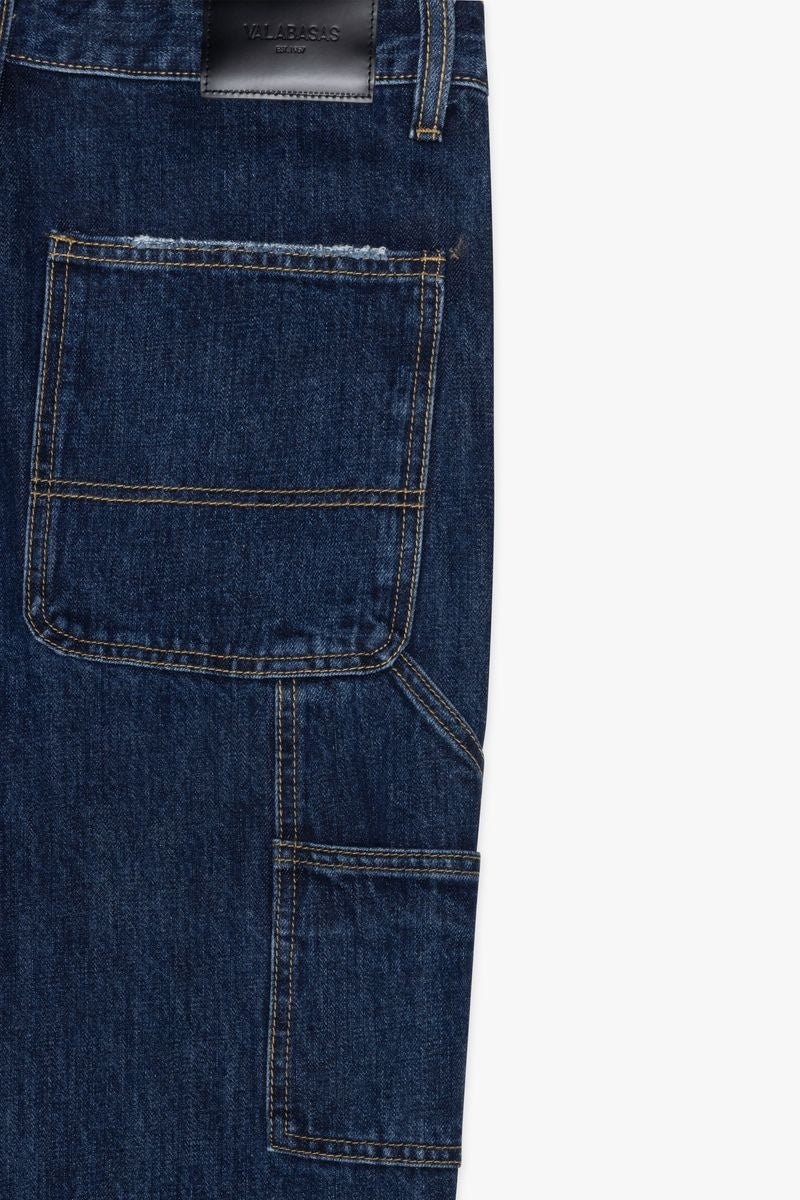 Valabasas Mr.Straight Denim