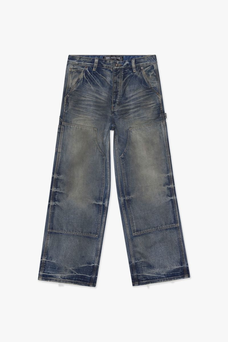 Valabasas Mr. Straight Denim