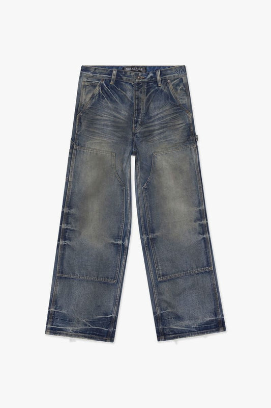 Valabasas Mr. Straight Denim