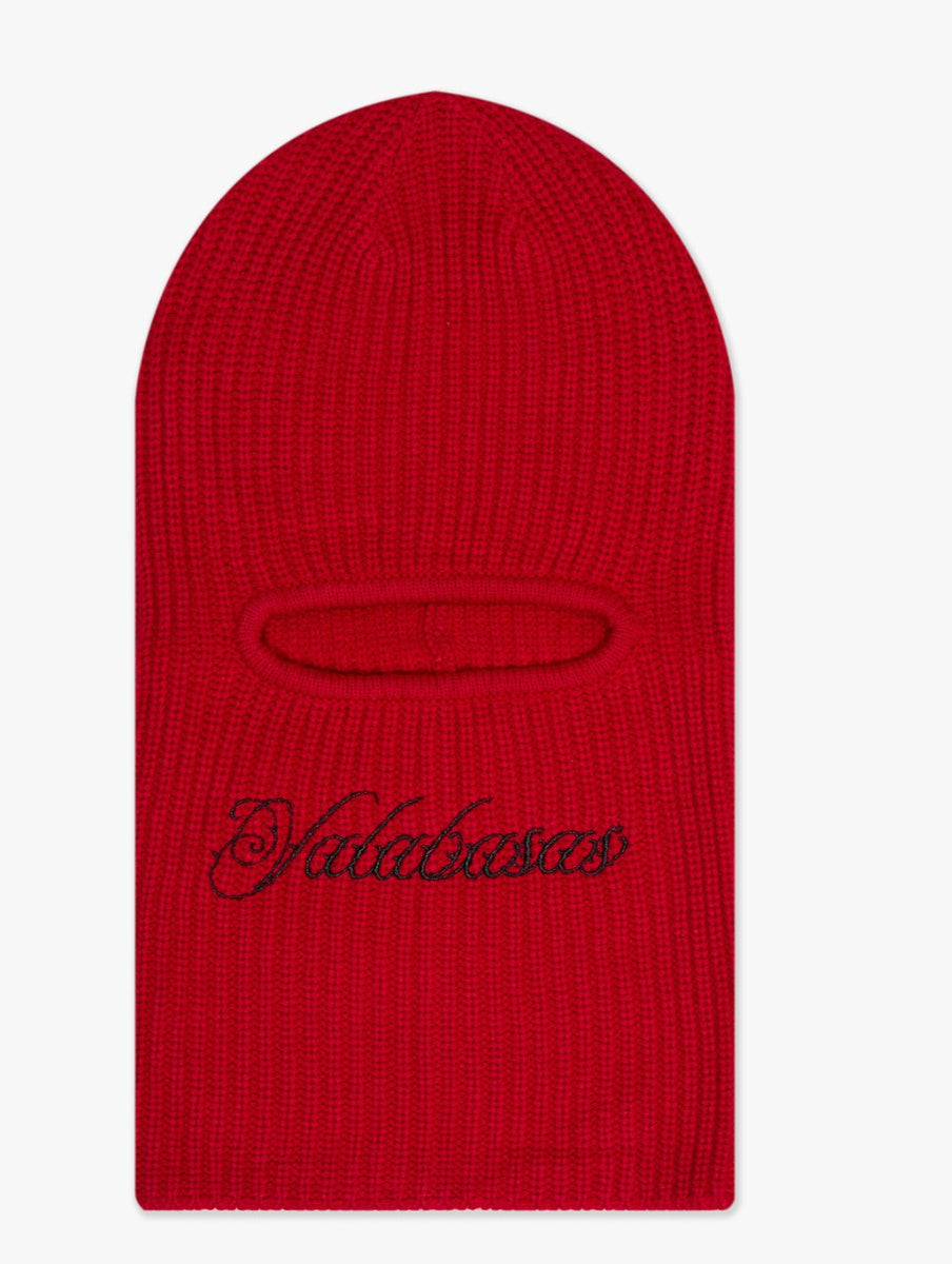 Valabasas DAHEYA Ski Mask