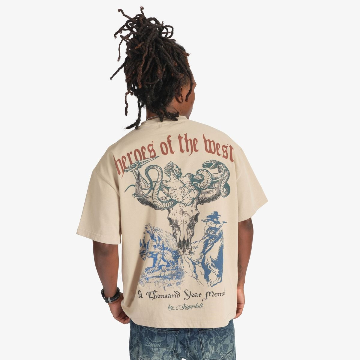 Sugarhill Memoir Tee