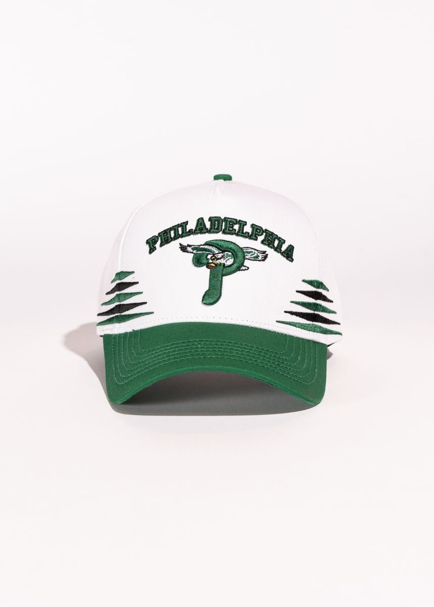 Reference Vintage Philly Hat