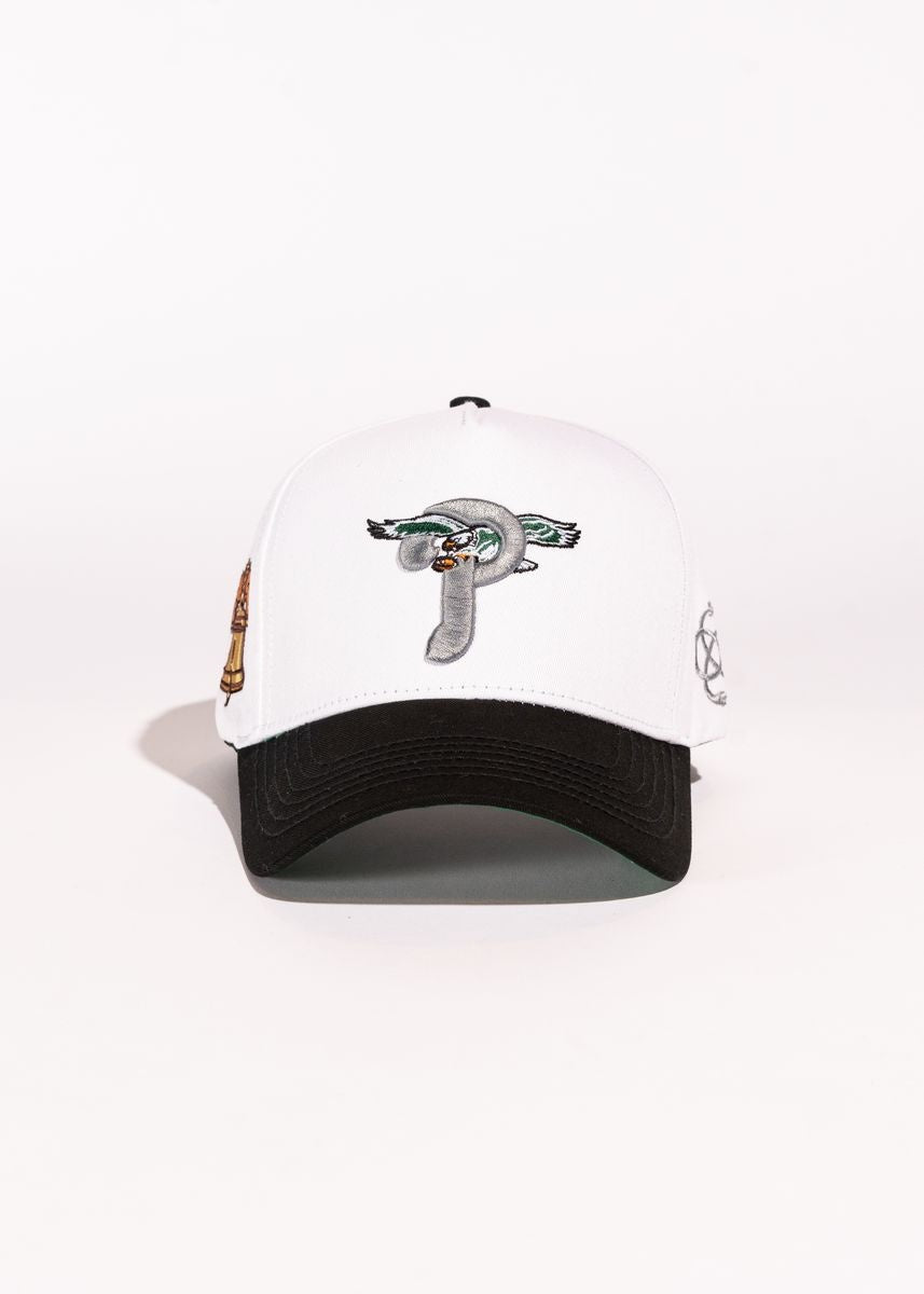 Reference Pheagles Hat