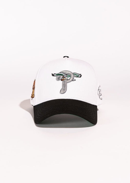 Reference Pheagles Hat