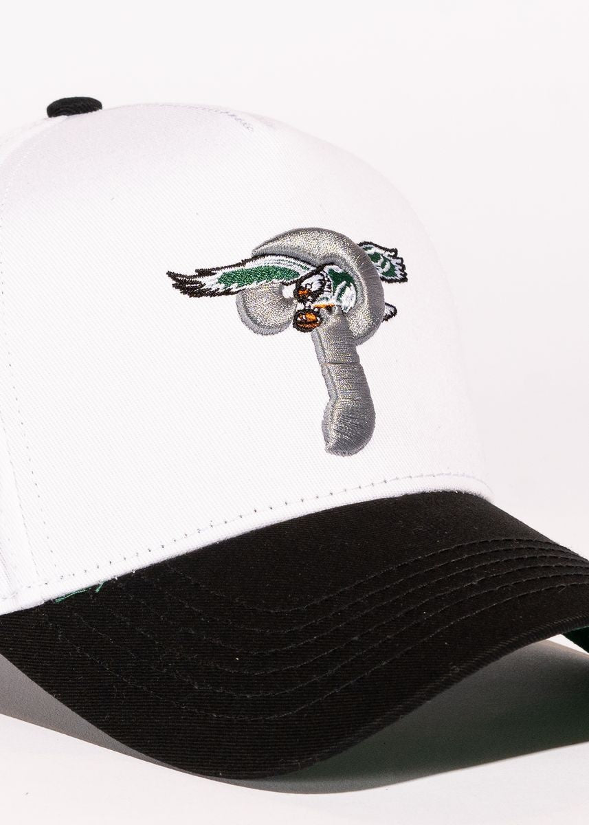 Reference Pheagles Hat