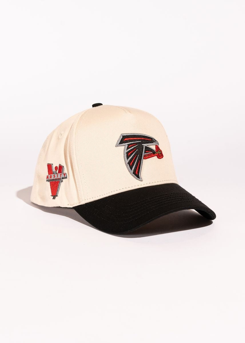 Reference Bravecons Hat