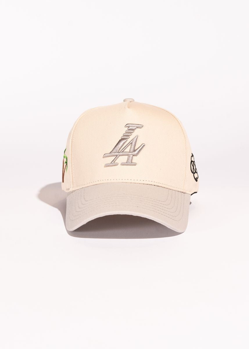 Reference Paradise LA Hat