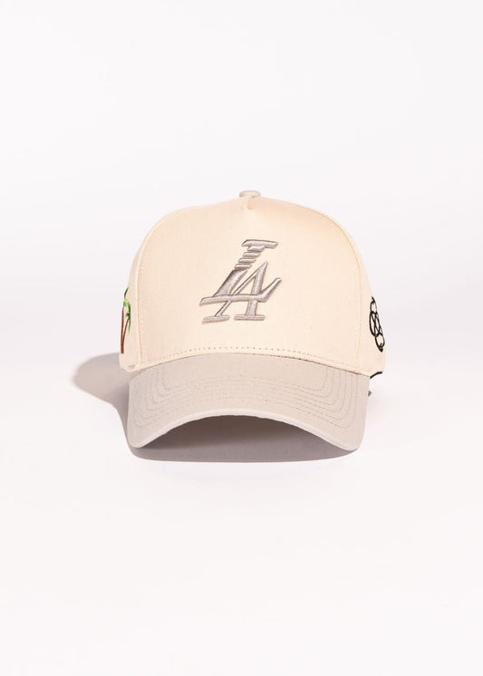 Reference Paradise LA Hat