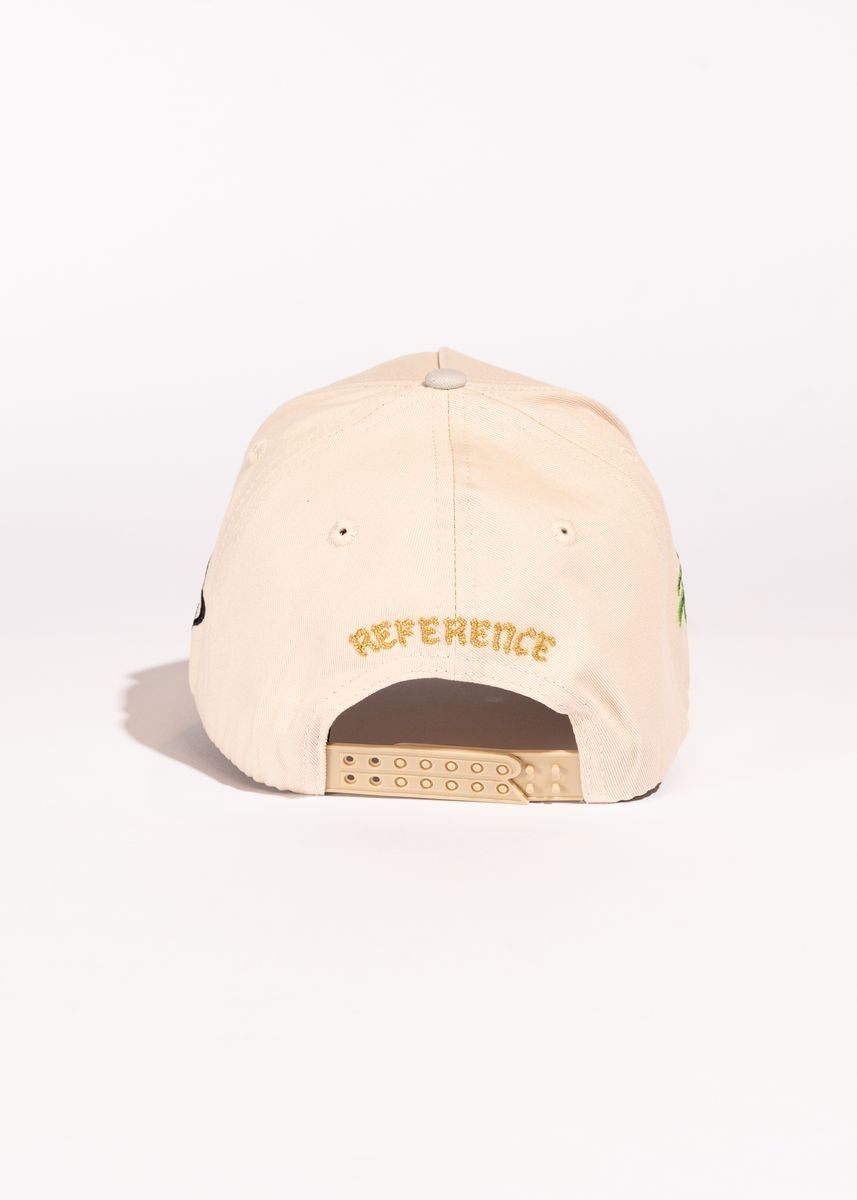 Reference Paradise LA Hat