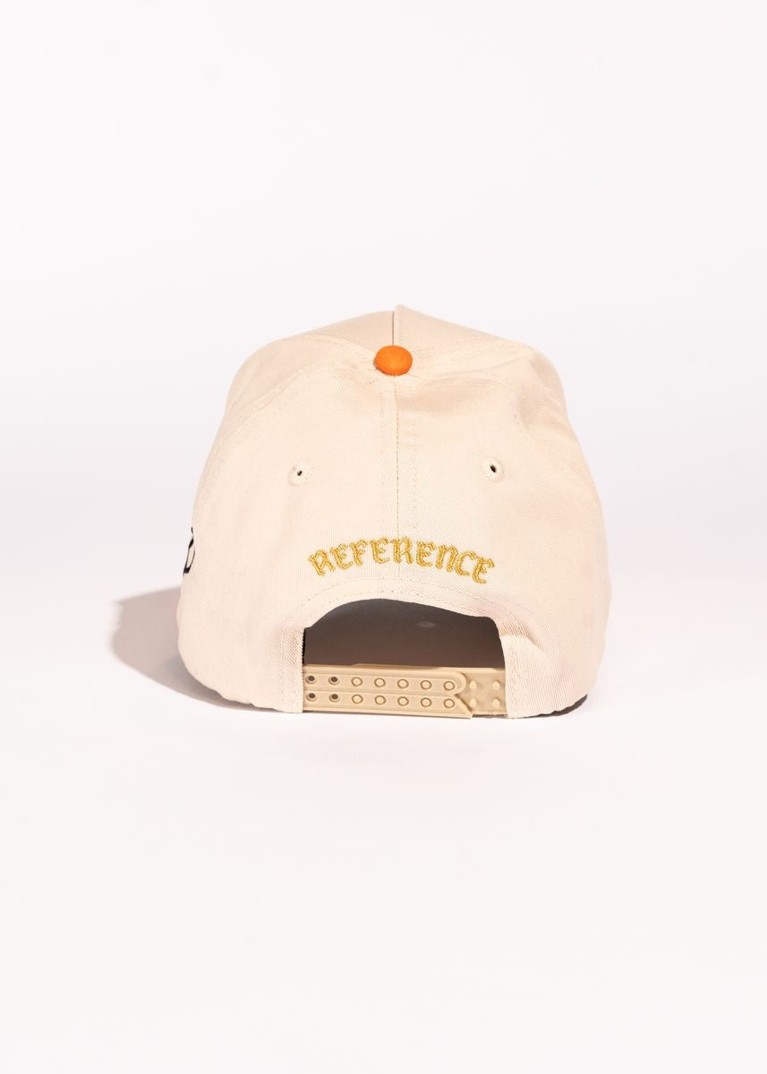 Reference Bearhawks Hat