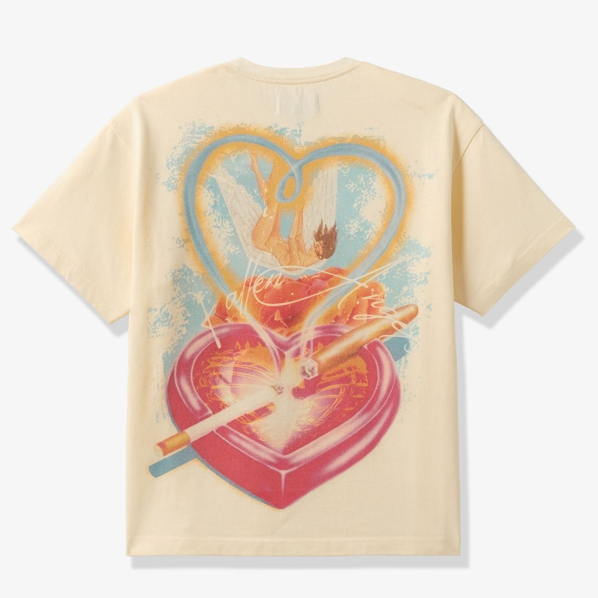 Sugarhill Fallen Tee