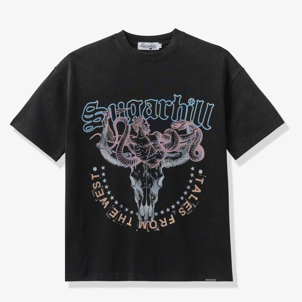 Sugarhill Memoir Tee