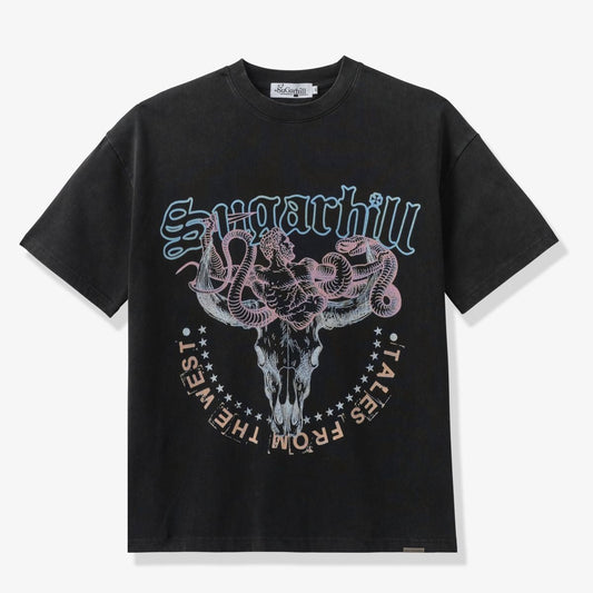 Sugarhill Memoir Tee