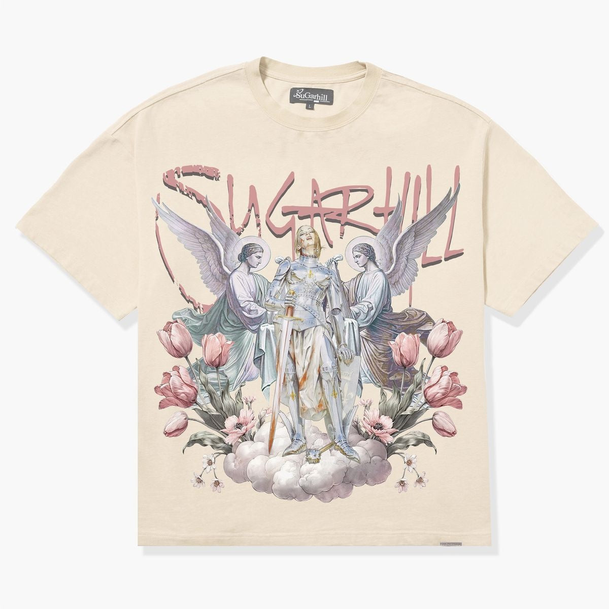 Sugarhill Heavens Gate Tee
