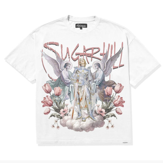 Sugarhill Heavens Gate Tee