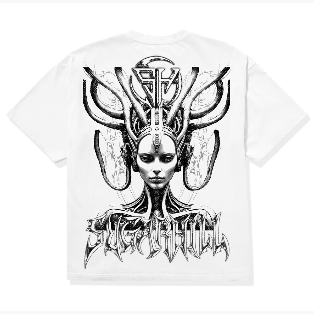 Sugarhill Medusa Tee