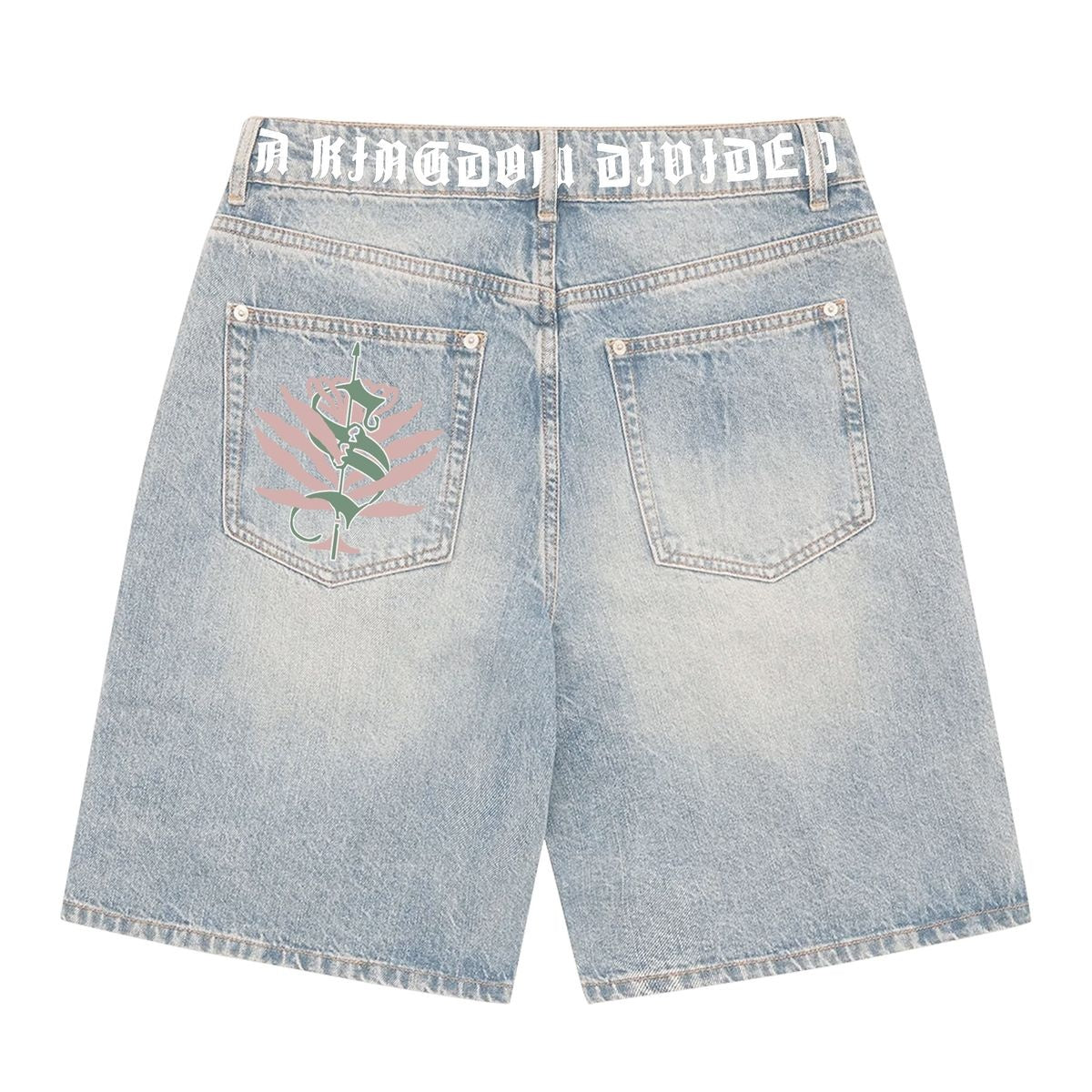Sugarhill Heavens Gate Shorts