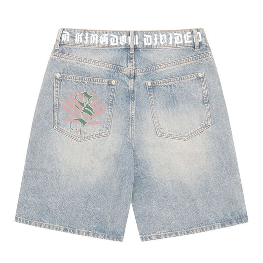 Sugarhill Heavens Gate Shorts
