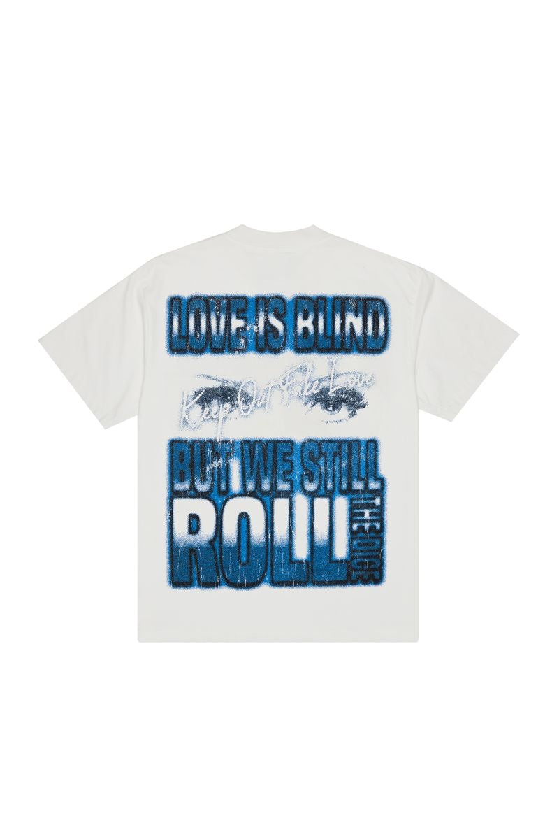 KOFL Blind Love Tee