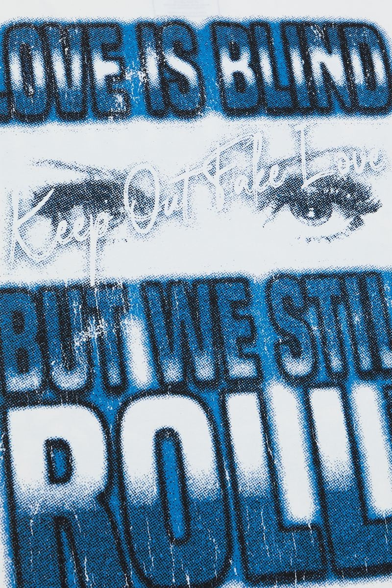 KOFL Blind Love Tee
