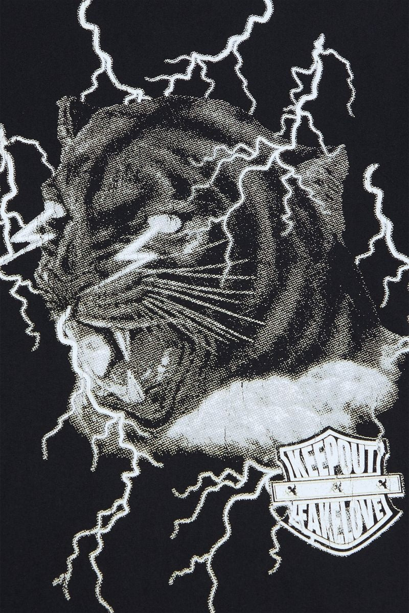 KOFL Face Off Tee