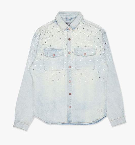 Valabasas Blitz Denim Jacket
