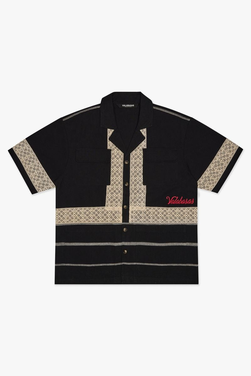 Valabasas Talia Button Down