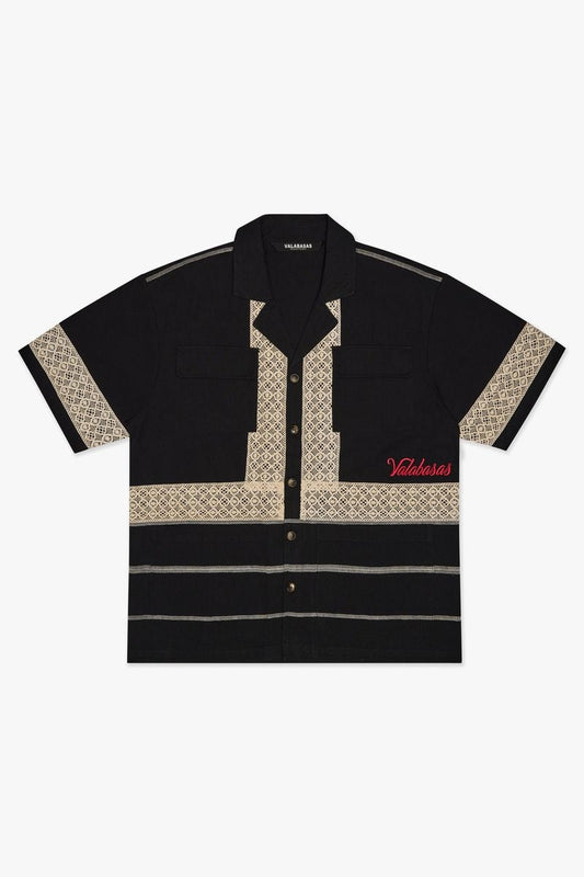 Valabasas Talia Button Down