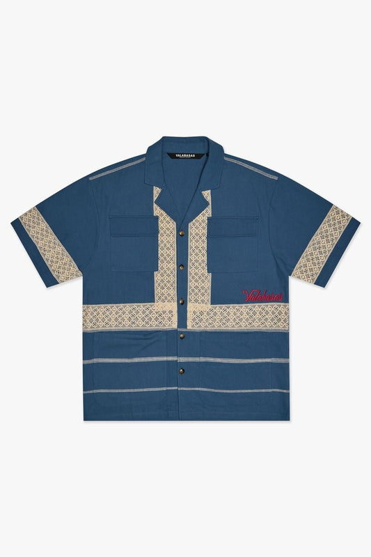 Valabasas Talia Button Down