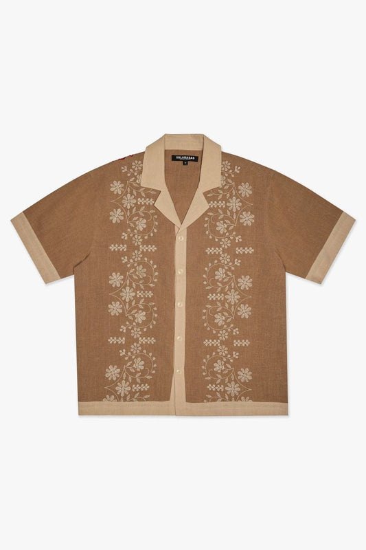 Valabasas Milan Button Down