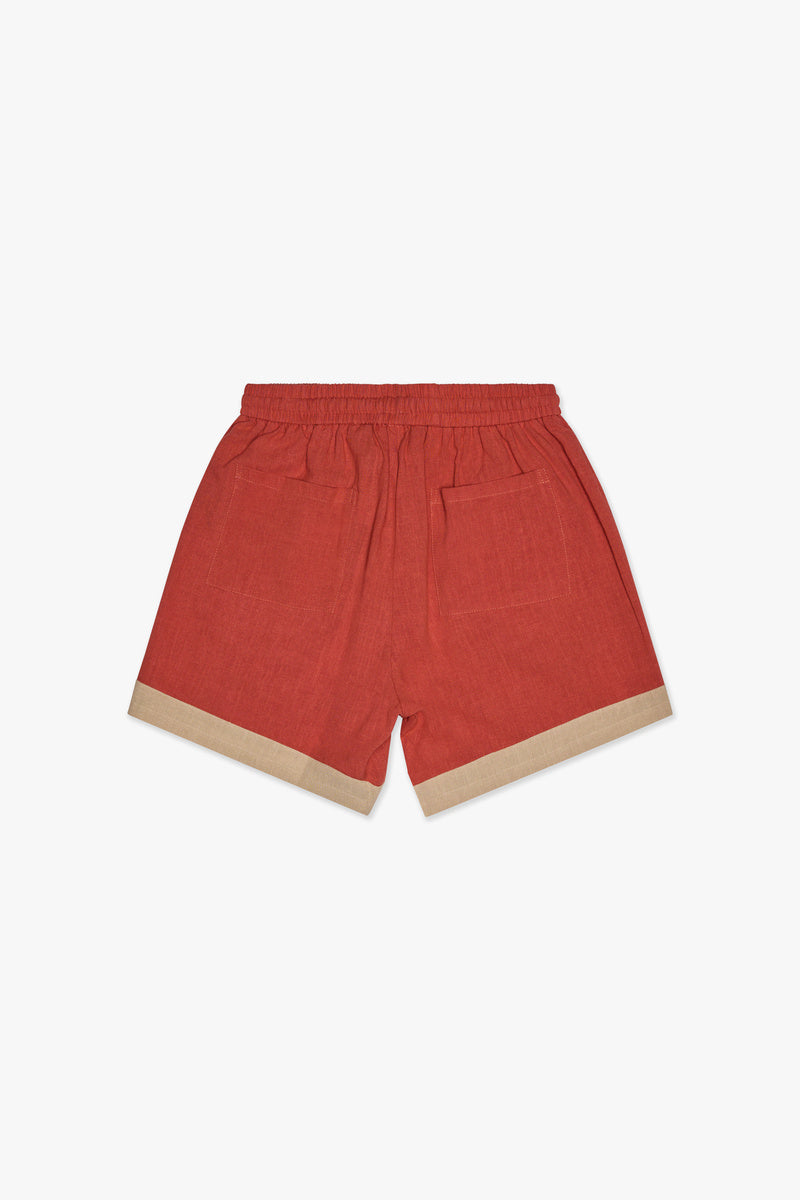 Valabasas Rome Shorts