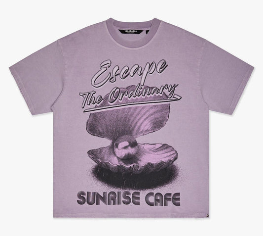 Valabasas Sunrise Tee
