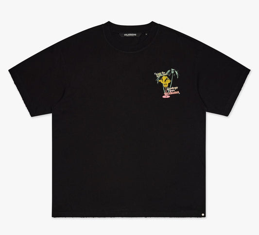 Valabasas Greetings Tee