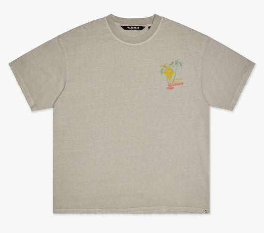Valabasas Greetings Tee