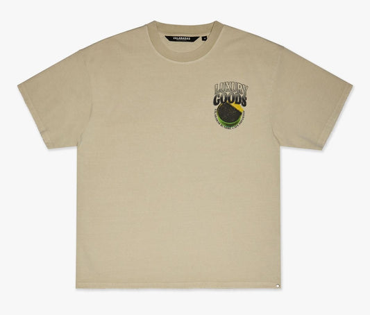 Valabasas Lux Café Tee