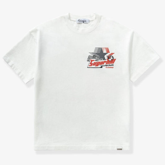 Sugarhill Cleanup Tee
