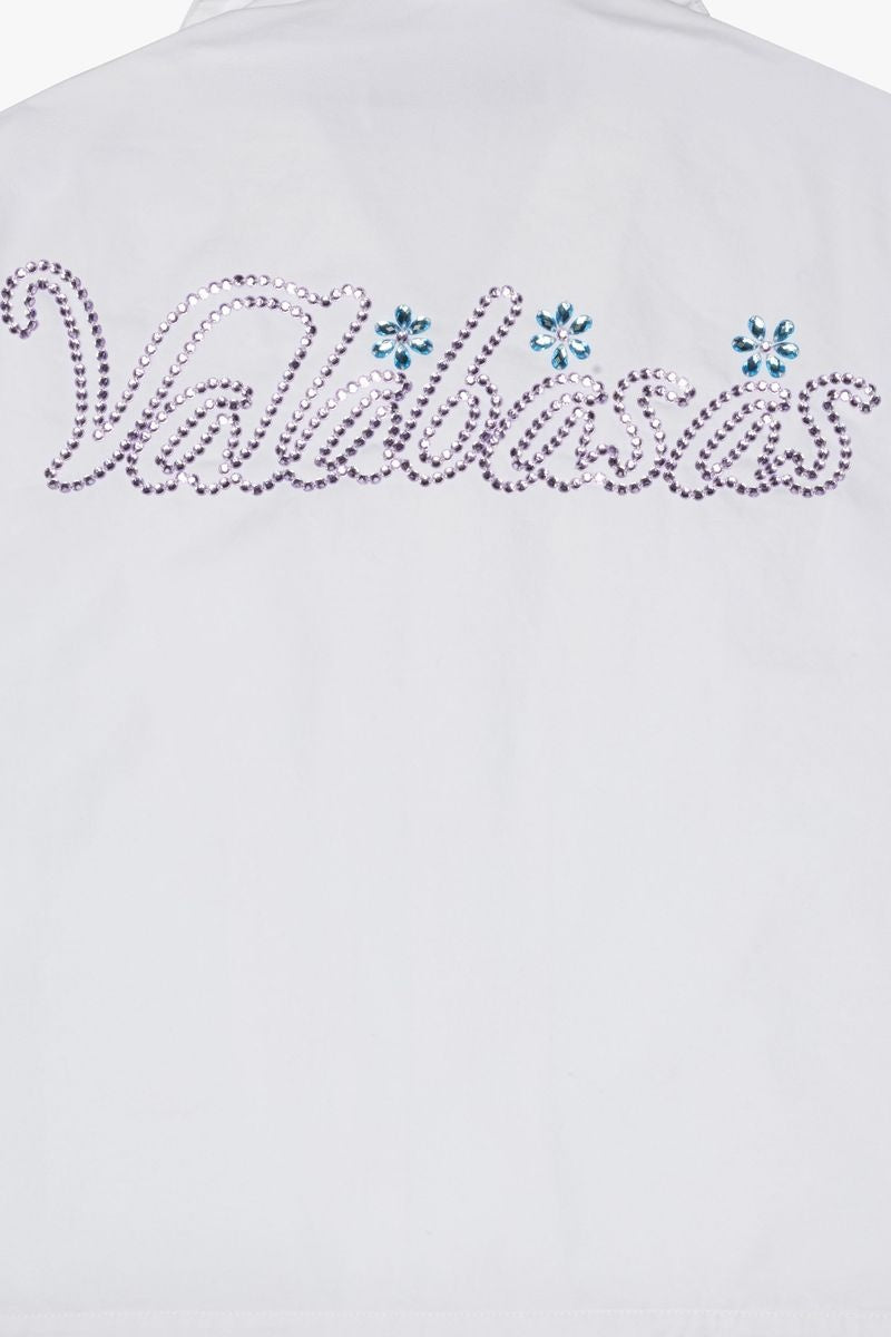 Valabasas Under Presssure Button Down