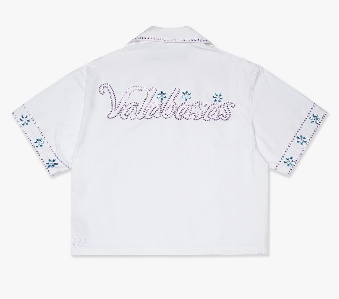 Valabasas Under Presssure Button Down