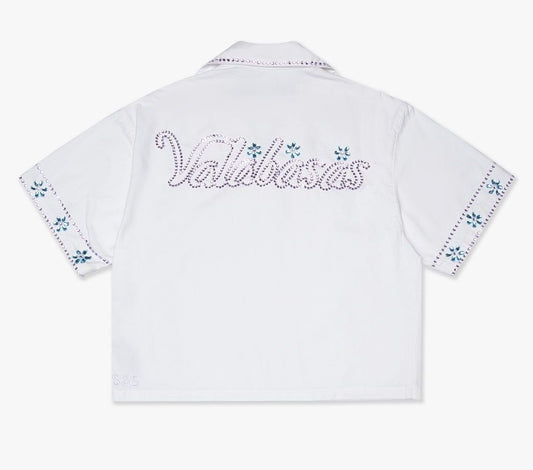 Valabasas Under Presssure Button Down
