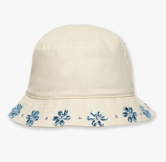 Valabasas Height Bucket Hat