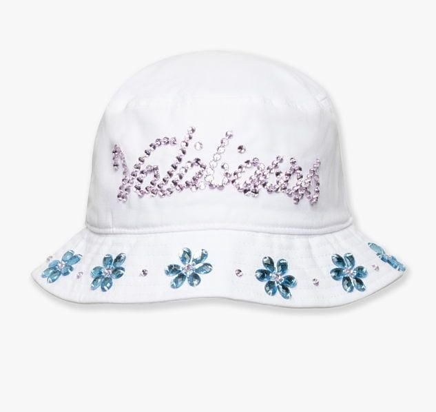 Valabasas Height Bucket Hat 