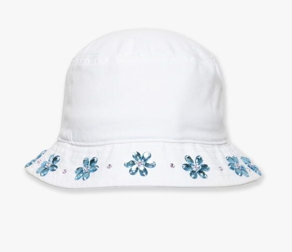 Valabasas Height Bucket Hat 