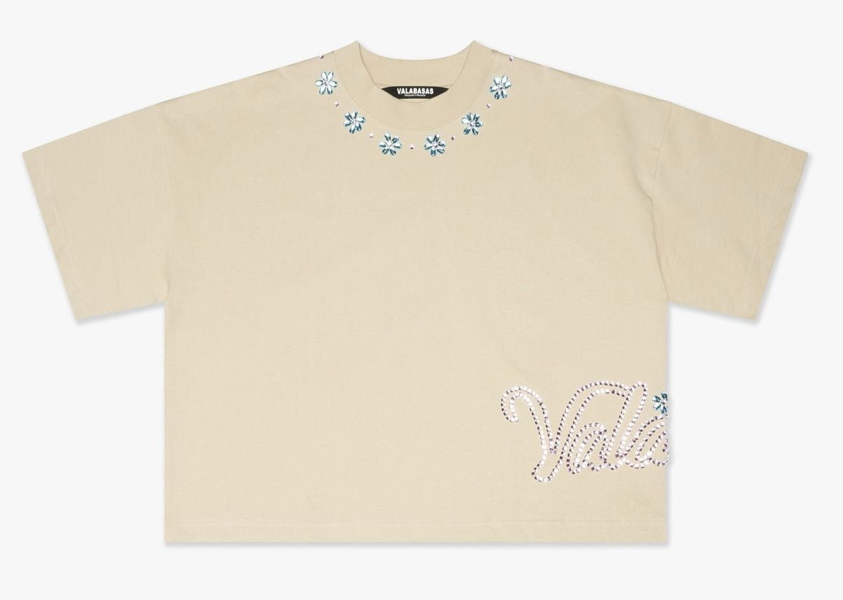 Valabasas Gem Tee