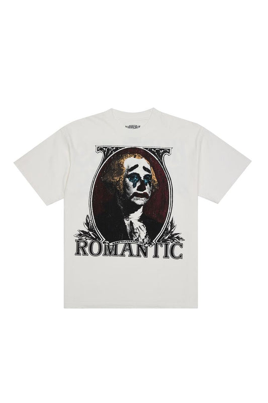 KOFL Romantics Oversized Box Tee