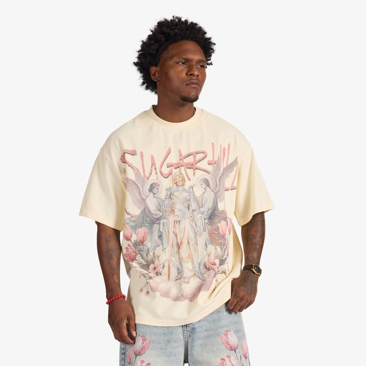 Sugarhill Heavens Gate Tee