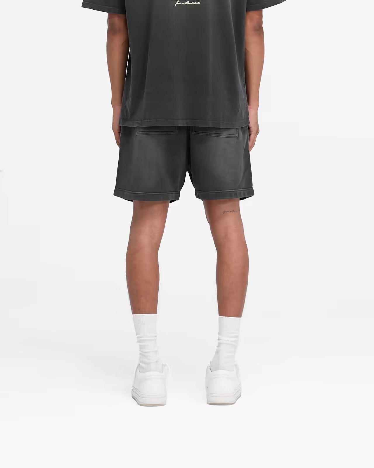 Represent Owners Club Short 
