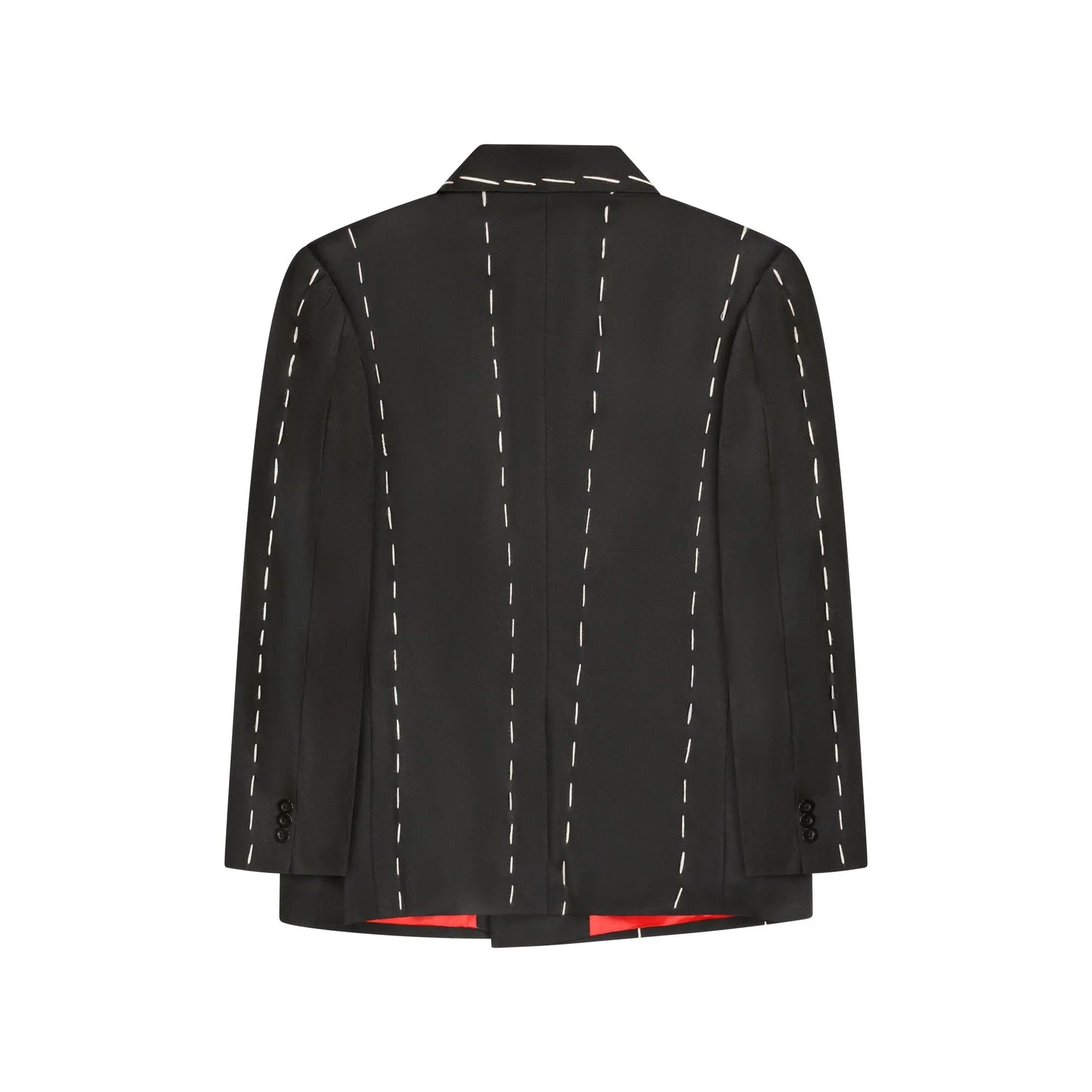 Kidsuper Juggler Hands Suit Top 